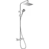 Душевая стойка Hansgrohe Vernis Shape 26097000