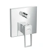 Смеситель для ванны Hansgrohe Metropol 74546000