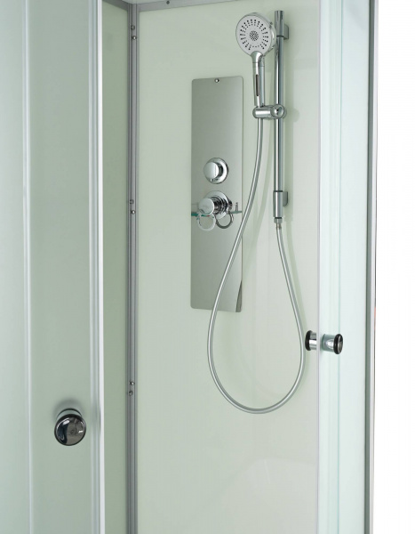 Фото душевая кабина avacan d5012rn 120x80 см без крыши