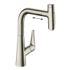 Смеситель для кухонной мойки Hansgrohe Talis Select 73868800