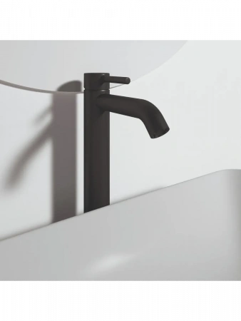 Фото смеситель для раковины ideal standard cerafine nuovo bd137xg