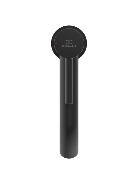 Фото смеситель для раковины ideal standard cerafine nuovo bd137xg