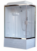 Душевая кабина Royal Bath BP RB8120BP1-T-CH-L 120x80 см