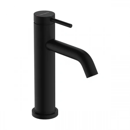 Фото смеситель для раковины hansgrohe tecturis s 73312670