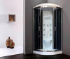 Фото душевая кабина royal bath нк rb100hk7-bt-ch 100x100 см