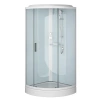 Фото душевая кабина am.pm x-joy 90х90 см w88c-401-090wt
