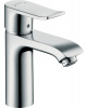 Смеситель для раковины Hansgrohe Metris 31080000