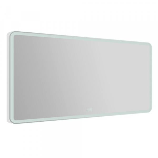 Фото зеркало с подсветкой belbagno 140 см spc-mar-1400-800-led-tch-warm