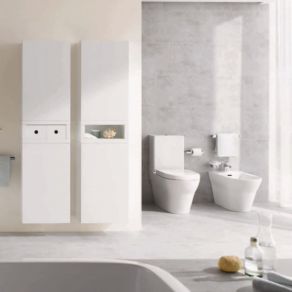 Фото чаша унитаза напольного toto neorest mh cw161y#xw