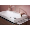 Фото смеситель для раковины hansgrohe tecturis s 73353000