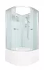 Душевая кабина DTO 80x80 см D80