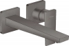 Смеситель для раковины Hansgrohe Metropol 32526340
