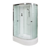 Душевая кабина DTO 120x80 см EM2712L