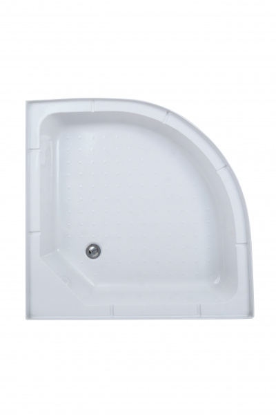 Фото душевая кабина dto 80x80 см lm780gm5 с гидромассажем