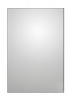 Зеркало подвесное Colombo Design Gallery Fashion Mirrors B2041