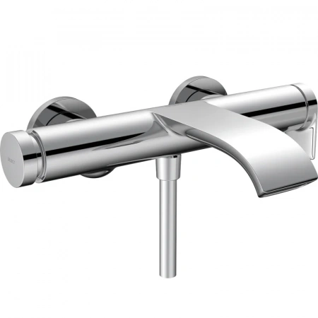 Фото смеситель для ванны hansgrohe vivenis 75420000
