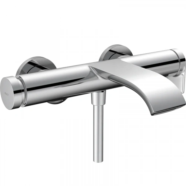 Фото смеситель для ванны hansgrohe vivenis 75420000