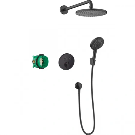 Фото душевая стойка hansgrohe raindance 27959670