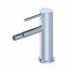 Смеситель для биде Wonzon & Woghand, цвет: Хром WW-88339017-CR