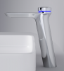 Фото смеситель для раковины am.pm inspire 2.0 f50a92400