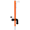 Фото инсталляция для унитаза с панелью смыва belbagno bb097set.r.cr