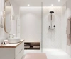 Фото душевая стойка hansgrohe pulsify 24241000