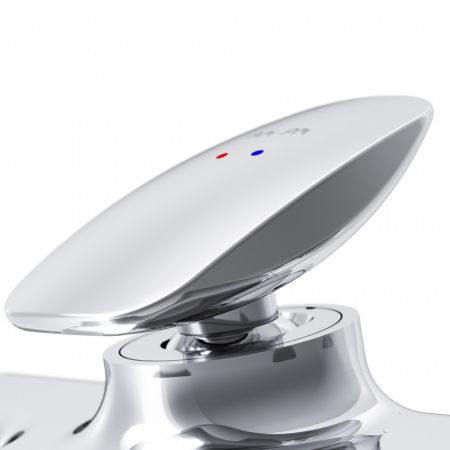 Фото смеситель для ванны am.pm spirit v 2.0 f70a10000