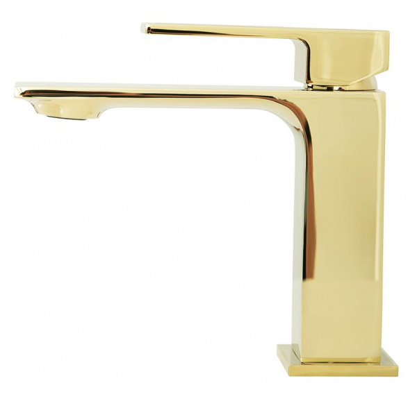 Фото смеситель для раковины belbagno luce luc-lvm-oro