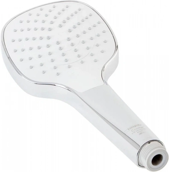Фото душевая стойка hansgrohe croma select e 27294000