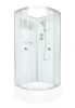 Душевая кабина DTO 80x80 см D278