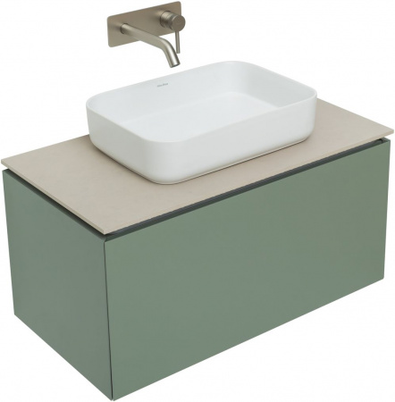 Фото тумба под раковину allen brau infinity 85 см 1.21002.cgm