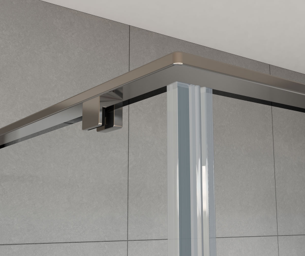 Фото душевой уголок vincea arno 130x90 см vsr-1a9013cl
