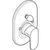 Фото смеситель для душа hansgrohe rebris s 72448670