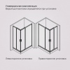 Фото душевое ограждение am.pm gem 120x80 см w90g-403-120280-mt