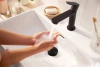 Фото смеситель для раковины hansgrohe rebris s 72588670