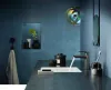 Фото смеситель для раковины hansgrohe talis e 71713340