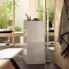 Фото смеситель для раковины hansgrohe metropol 32530000