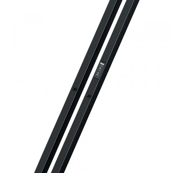 Фото электрический полотенцесушитель indigo style 2 pro 120/8 lspre120-8brrt