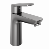 Смеситель для раковины Abelsberg Lineara UNF23508GM