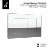 Фото клавиша смыва oliveeka хром ol-e12-cr