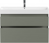 Фото тумба под раковину allen brau infinity 100 см 1.210027.cgm