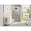 Фото смеситель для раковины hansgrohe tecturis e 73053140