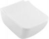 Унитаз подвесной Villeroy & Boch Venticello 56 см 4611RS01