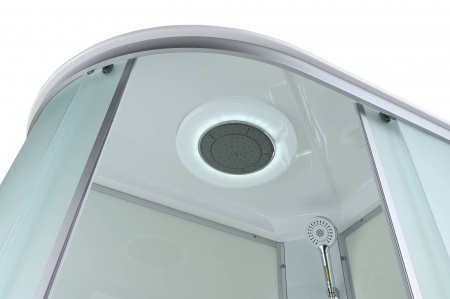 Фото душевая кабина avacan c3012rled 120x80 см