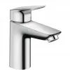 Смеситель для раковины Hansgrohe Logis 71107000
