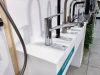 Фото смеситель для кухонной мойки hansgrohe logis 71832000_otu