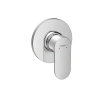 Фото смеситель для душа hansgrohe rebris s 72649000
