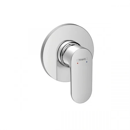 Фото смеситель для душа hansgrohe rebris s 72649000