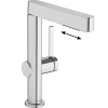 Смеситель для раковины Hansgrohe Finoris 76063000