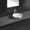 Фото смеситель для раковины grohe lineare 23405001